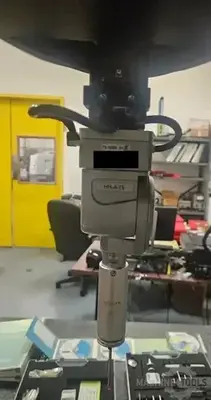 Used 2015 HEXAGON 7.10.7 SF Coordinate Measuring Machines Arizona US | KD Machinery #1310862