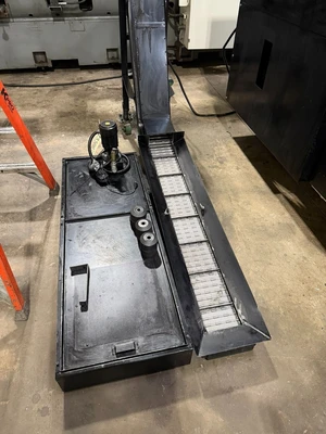 2012 HURCO TM8 CNC Lathes | Toolquip, Inc. (7)