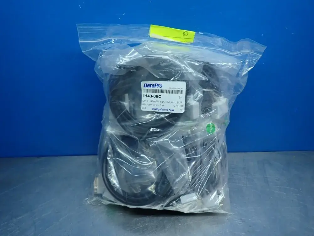 Used DATAPRO 114306C Chiller & Refrigeration Parts Ohio US | HGR 24 #1406502