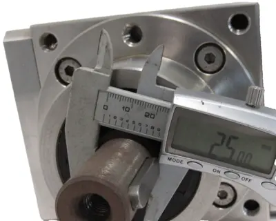 NEW VOGEL 530437-002 GEAR BOX 1:1 H200 530437002