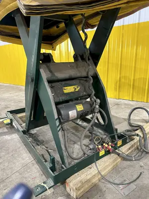 USED SOUTHWORTH LS4-36