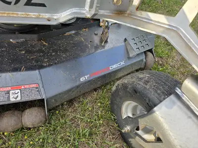 USED ALTOZ Altoz TRX 610I