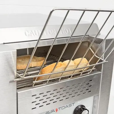 CONVEYOR TOASTER - 3" BAGEL SIZE OPENING - 120 VOLT