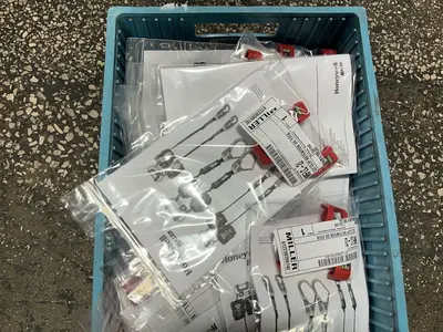 Used HONEYWELL MFLC2/ Miscellaneous MRO Ohio US | HGR 24 #1332773