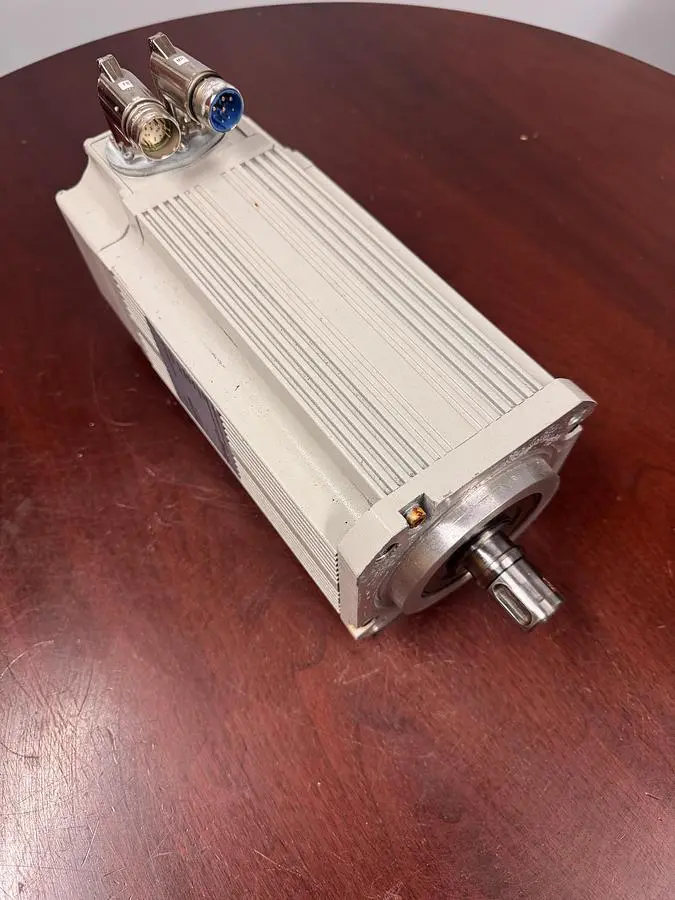 Used 2016 ABB MUGU-510198 Servo Motors Michigan US | RAB Industries, Inc. #369991