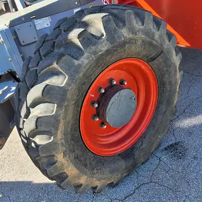 Used 2020 Skyjack SJ1256TH Telehandlers New York US | United Lift #1446377