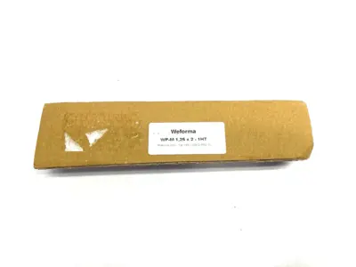 NEW WEFORMA MEGA-LINE INDUSTRIAL SHOCK ABSORBER 50MM STROKE