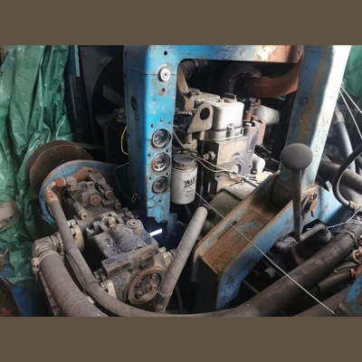 USED BOYLES BBS-37