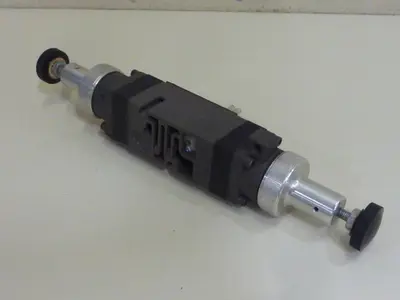 USED NUMATICS 081RQ100J000000
