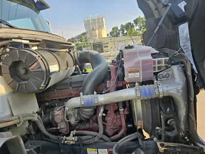 Used 2024 KCP KCP37ZX5150 Concrete Pumps Colorado US | Concrete Pump Depot #1393997