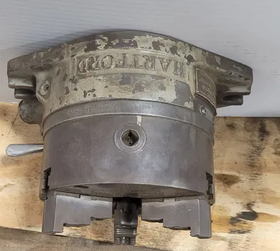 HARTFORD Super Spacer Tooling & Accessories, Tooling | Machinery Central (3)