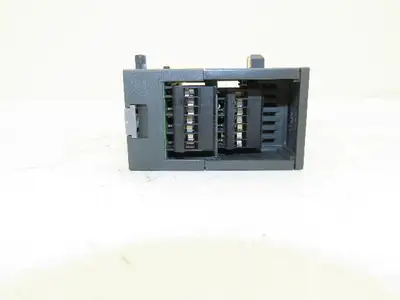 Siemens S7-200 Smart EM DT16 I/O PLC Input Output Module 6ES7 288-2DT16-0AA0