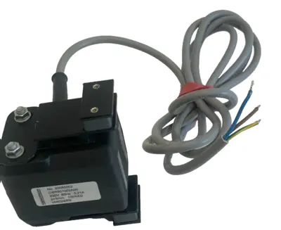 NEW KENDRION 20050002 SHAKER COIL 230V 50HZ