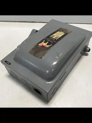 USED SIEMENS F351