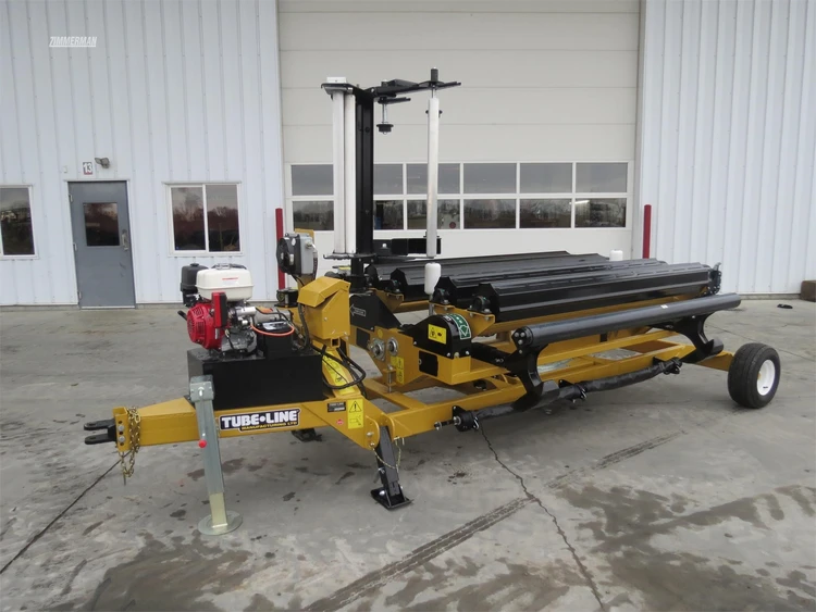 New | in-Stock 2026 TUBELINE TL1700SR Miscellaneous Equipment Pennsylvania US | Zimmerman Farm Service #1410007