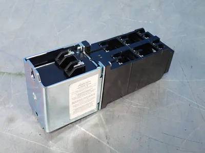 NEW ALLEN BRADLEY 700DCPH600Z24