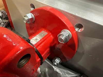 Bray _UNKNOWN_ Other Valves & Manifolds | Fram Fram LLC (8)