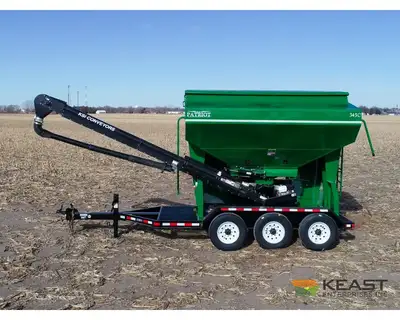 Used PATRIOT _UNKNOWN_ Seed Tenders Iowa US | Keast Enterprises #1360358