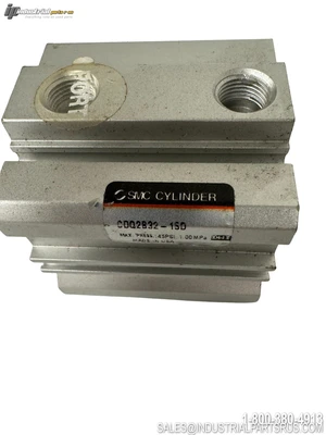 USED SMC CDQ2B32-15D