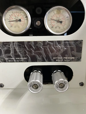 1994 YCI SUPERMAX TC-2 CNC Lathes | The Right Machinery (8)