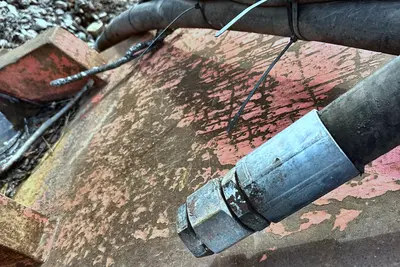 Used 2020 ALLIED RAMMER 9033E Misc Construction Attachements New Jersey US | Proxy Equipment #1385093