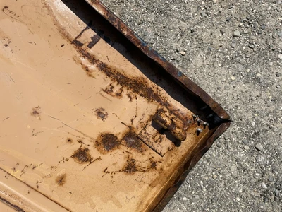 Used _UNKNOWN_ _UNKNOWN_ Tool Box Michigan US | Miedema Asset Management Group #1329837