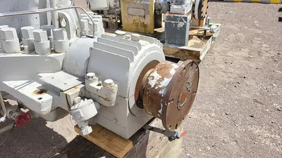 Used UNITED 8X13 WMSNL Centrifugal Pumps Colorado US | Power Zone Equipment #1360773