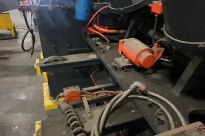 USED CINCINNATI 1806-R