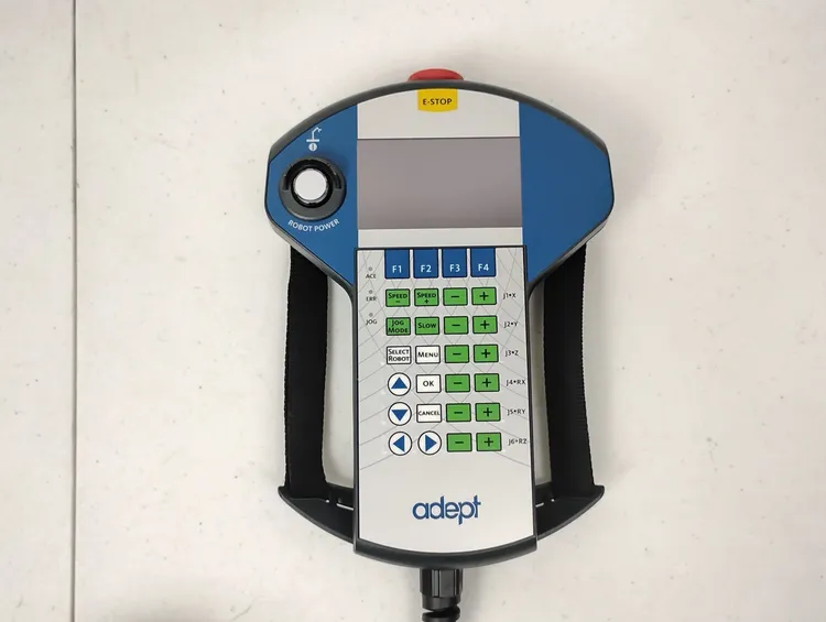 Used OMRON Adept T20 Robotics US | Sporadic Surplus LLC #1084441