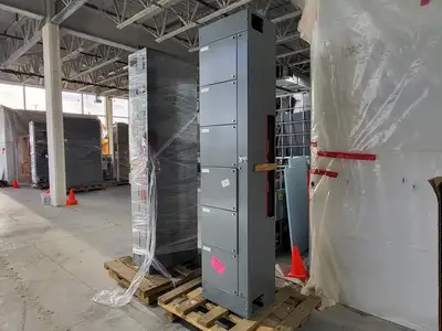 NEW ALLEN-BRADLEY SNTKNPN90