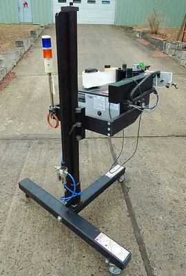 USED FOX IV TECHNOLOGIES 3000M