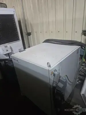USED 2021 ACCURL MASTERLINE 6025