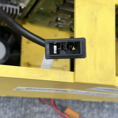 Used FANUC A02B0283B502 Misc Industrial Equipment California US | Davliegogo LLC #1710005