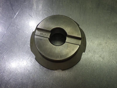Iscar 3" Indexable Facemill 1" Arbor F45LN D3.00-06-1.00-R-N15 (LOC2859A)