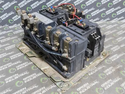 USED ALLEN BRADLEY CD236