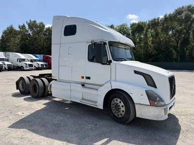 Used 2006 VOLVO VNL Conventional trucks Indiana US | Miedema Asset Management Group #1414594