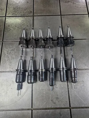 VALENITE CAT 40 Tooling | GMT (3)