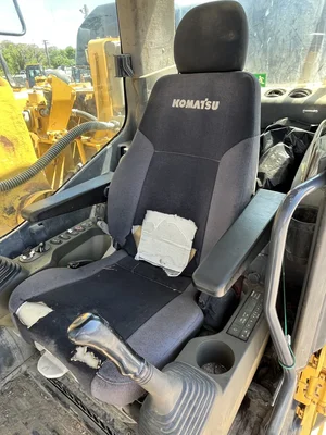 Used 2015 Komatsu PC290LC-11 Excavators Maryland US | Zadoon Equipment #1480620
