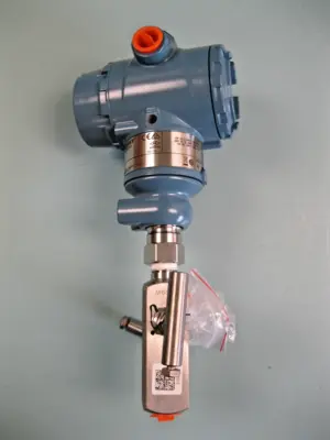 New | in-Stock Rosemount 3051 TG 2A2B21AS5B4E5Q4Q8M5HR5 Sensors New Hampshire US | Bitter End Trading #1452798