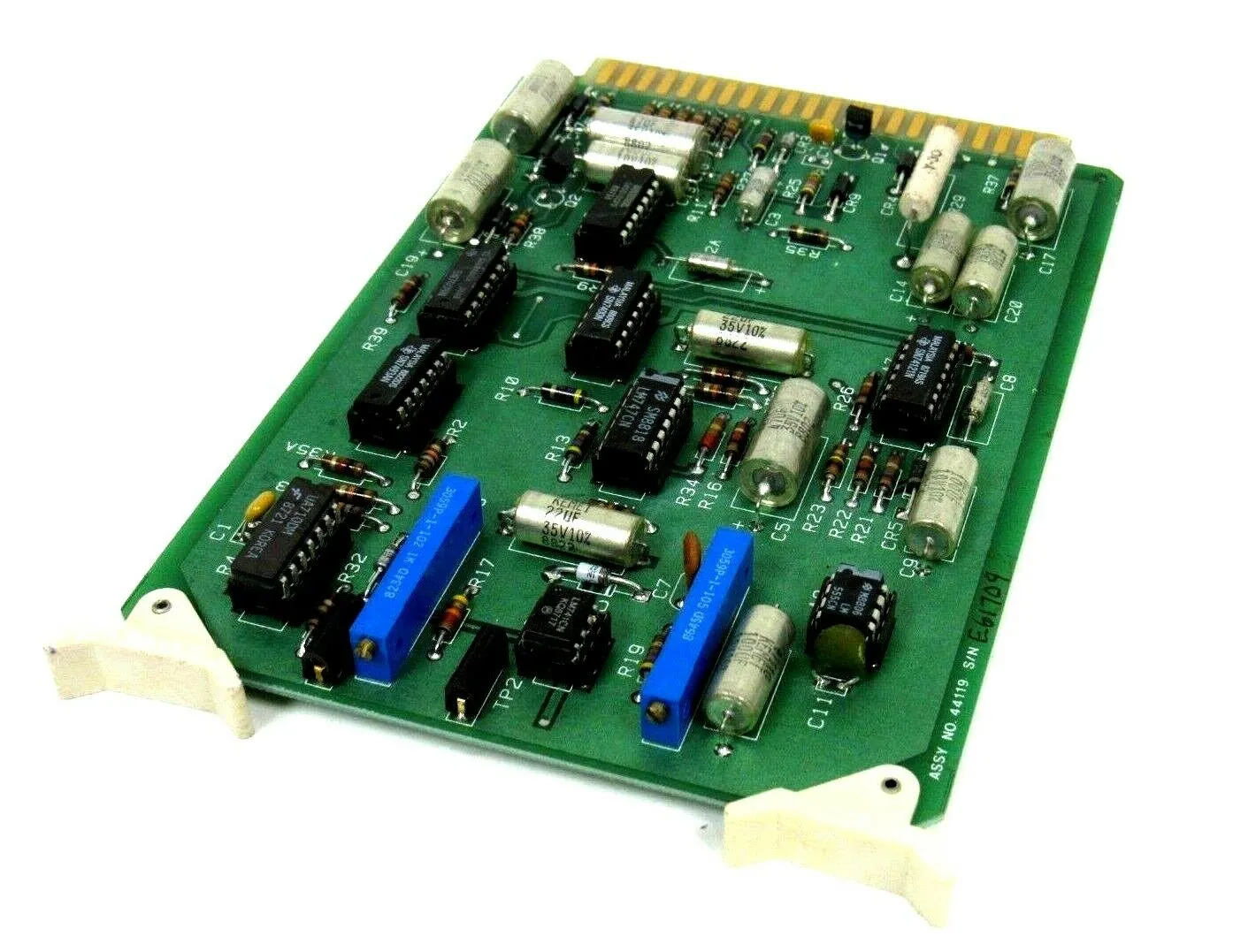 USED 44119 CIRCUIT BOARD