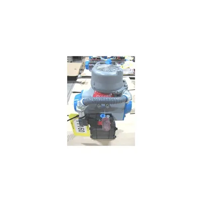 UNUSED JAMESBURY 1-1/2" BALL VALVE