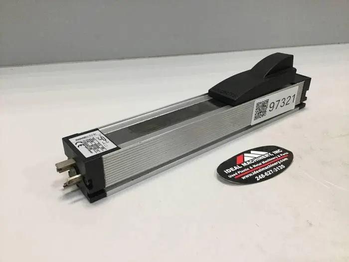 Used NOVOTECHNIK TLH100 Transducers Michigan US | Ideal Machinery #581620