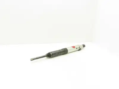 Rotor Tool M101ACYSXPTTS50 Pneumatic Nutrunner 1/2" Drive In Line 360RPM 67.8NM