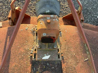 Used _UNKNOWN_ _UNKNOWN_ Finish Mowers Michigan US | Miedema Asset Management Group #1437611