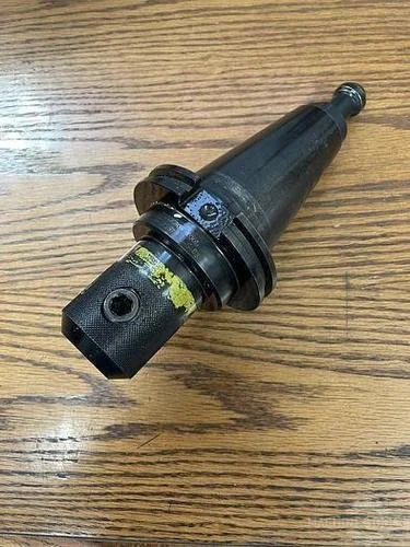 Used ERICKSON Unknown Tool Holders Michigan US | RAB Industries, Inc. #183997
