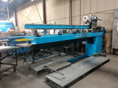 PROFAB Seam Pro