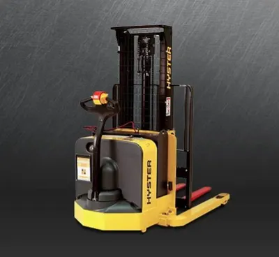 USED 2021 HYSTER W30ZA2
