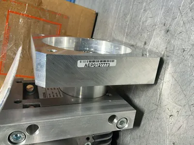 Used 2016 GUDEL AE045L Tooling & Accessories (Other) Ohio US | HGR 24 #1271782