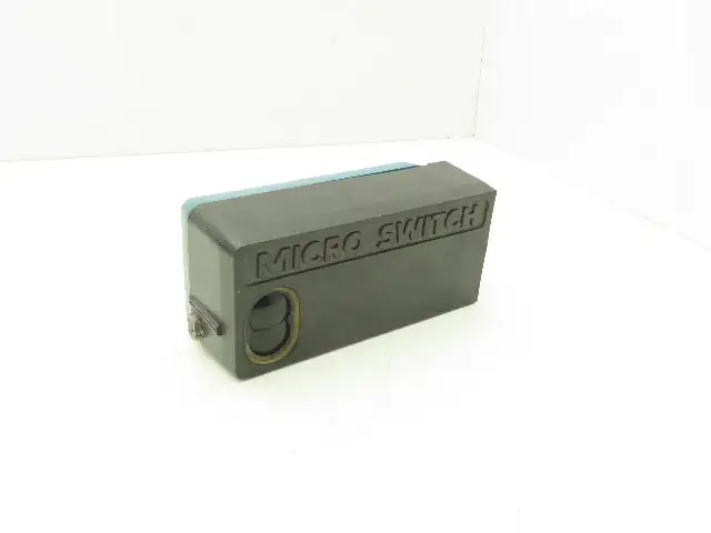 Honeywell FE-MLS 6RB Optical Micro Switch Photoelectric