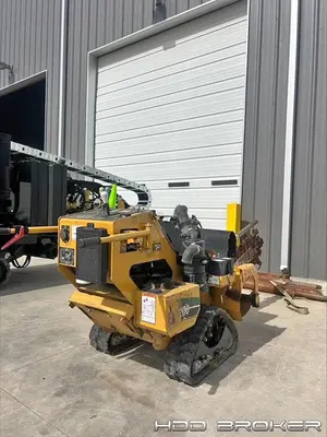 Used 2021 VERMEER 2021 VERMEER RTX200 Trenchers Florida US | HDD Broker #1346689